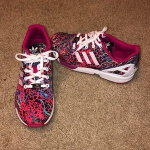 Adidas OrthoLite Sneakers